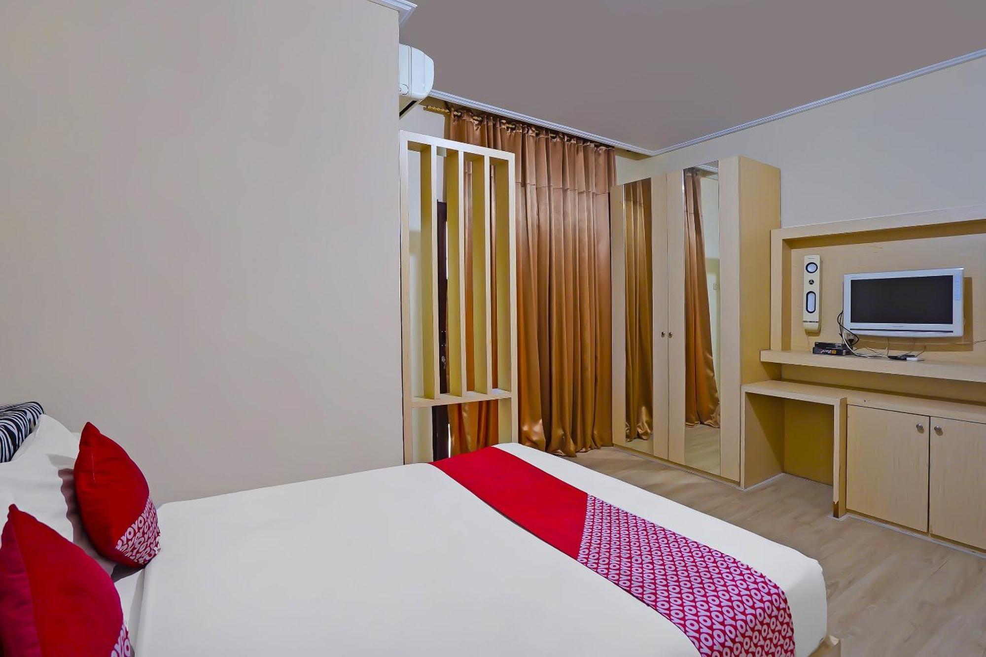 Oyo Life 511 Grace Residence Surabaya Exterior photo