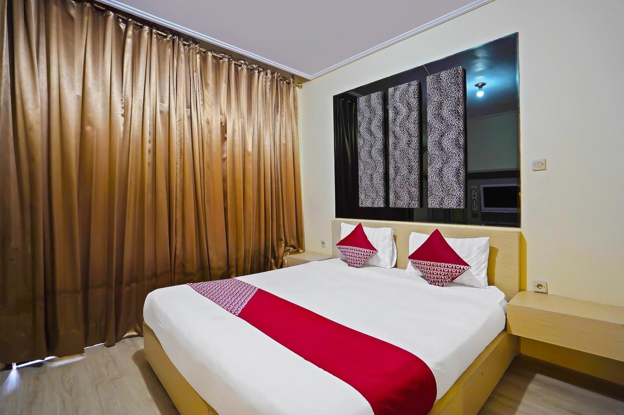 Oyo Life 511 Grace Residence Surabaya Exterior photo